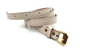 Cinto feminino básico esporte fino NE9020 Cinto feminino básico esporte fino NE9020