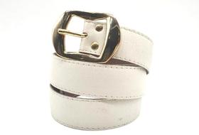 Cinto feminino básico tradicional NE002