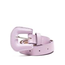 Cinto Feminino Bauarte Lilás Cinto Feminino Bauarte Lilás