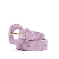 Cinto Feminino Bauarte Lilás Cinto Feminino Bauarte Lilás