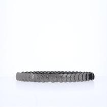 Cinto Feminino com Moedas de Metal Dourado Cinto Feminino com Moedas de Metal Dourado