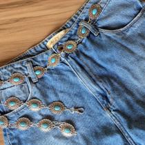 Cinto Feminino Corrente Cristal HELLEN Cinto Feminino Corrente Cristal HELLEN