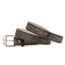Cinto Feminino Country Floral Estilo Caipira Sertanejo Rodeio