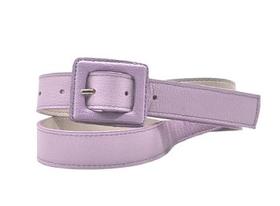 Cinto feminino couro fivela encapada ED1736L Cinto feminino couro fivela encapada ED1736L