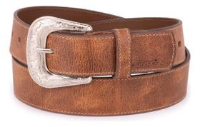Cinto Feminino Couro Legítimo Country 4cm Fivela Americana Cinto Feminino Couro Legítimo Country 4cm Fivela Americana