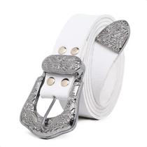 cinto feminino da moda em sintético!
