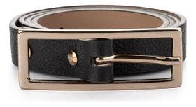 Cinto Feminino Dakota Em Couro Dk302