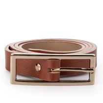 Cinto Feminino Dakota Fivela Retangular Cinto Feminino Dakota Fivela Retangular