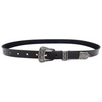 Cinto Feminino de Ponteira Sintético Razaa