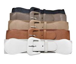 Cinto Feminino Elástico Versátil Ajuste Cintura Zx-161 Cinto Feminino Elástico Versátil Ajuste Cintura Zx-161