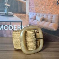 Cinto Feminino elegante AGATHA