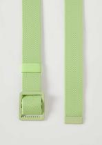 Cinto Feminino Em Nylon Cinto Feminino Em Nylon