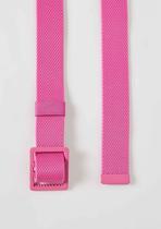 Cinto Feminino Em Nylon