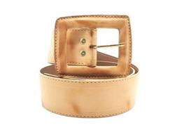 Cinto feminino encapado anatomico ED802