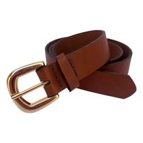 Cinto Feminino Fino Country Couro Legítimo Cinto Feminino Fino Country Couro Legítimo