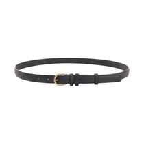 Cinto Feminino Fino E Elegante, Macio E Versátil, Decorativo Para Jeans E Vestidos Cinto Feminino Fino E Elegante, Macio E Versátil, Decorativo Para Jeans E Vestidos