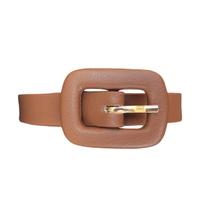 Cinto Feminino Fino Fivela Encapada Retangular Metalizado Ou Cores Neutras Cinto Feminino Fino Fivela Encapada Retangular Metalizado Ou Cores Neutras