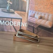 Cinto Feminino Fivela ESTILETO 1.5 clássico