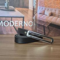 Cinto Feminino Fivela ESTILETO 1.5 clássico