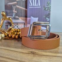 Cinto Feminino fivela mista LARA