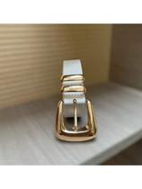 Cinto Feminino Importado Charme com passador Duplo Cinto Feminino Importado Charme com passador Duplo
