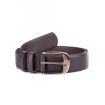 Cinto feminino largo de couro Thalia Cinto feminino largo de couro Thalia