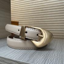 Cinto Feminino Luxo AYLA Lindo!!