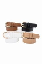 Cinto feminino lyra