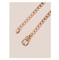 Cinto Feminino Metal Corrente - Modelo JCH15-1001 - SHR