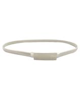 Cinto Feminino Metal Elástico Modelo Fivela Moda Blogueira HL-23/24/25/26