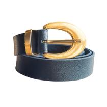 Cinto Feminino Moda Blogueira Social Fivela Dourada Fashion Cinto Feminino Moda Blogueira Social Fivela Dourada Fashion