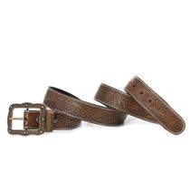 Cinto Feminino Moda Country Couro Entalhado Floral Girassol Cinto Feminino Moda Country Couro Entalhado Floral Girassol