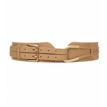 Cinto Feminino Moda Duplo Largo
