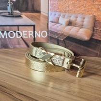 Cinto feminino moda vintage elegante GLENDA