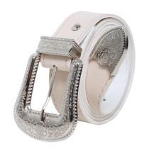 Cinto Feminino Off White Country Cowboy Pluz Size Cinto Feminino Off White Country Cowboy Pluz Size