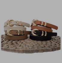 Cinto feminino Paty Cinto feminino Paty