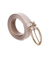 Cinto Feminino Pixolé Off White