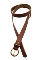 Cinto feminino plus size couro qualidade MA700