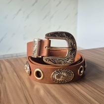 Cinto Feminino Sofisticado FABIANA