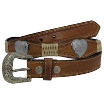 Cinto Feminino SV0393 - Havana Cinto Feminino SV0393 - Havana