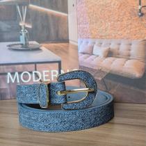 Cinto Feminino versátil AMANDA