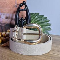 Cinto feminino versátil de alta qualidade PIETRA