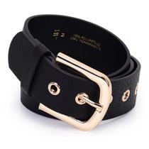 Cinto Feminino WJ - preto