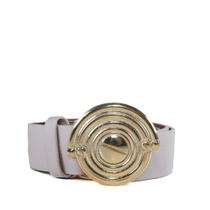 Cinto Feminino Zariff 785022 Branco Cinto Feminino Zariff 785022 Branco