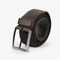 Cinto Ferracini Flex Ajustável Elástico Fivela Quadrada Super Estilosa Masculina FC675 (65677)