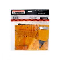 Cinto Ferramenta Starfer Econom.C/11Bolso