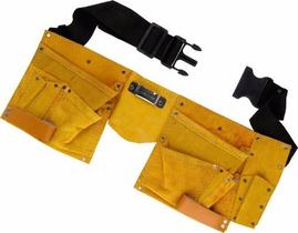 Cinto Ferramentas 11 Bolsos Econômico Starfer Cinto Ferramentas 11 Bolsos Econômico Starfer