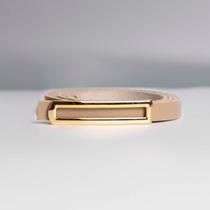 Cinto Fino Feminino Fivela Longa Retangular Elegante Premium Cinto Fino Feminino Fivela Longa Retangular Elegante Premium