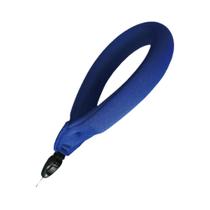 Cinto Flutuante de Neoprene Leve com Alça de Pulso (250g) - Faixa de Flutuabilidade Universal