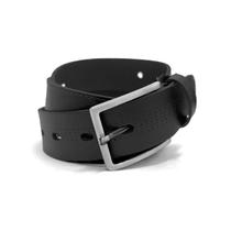 Cinto Franciscomelo De Couro Fm 058 Preto